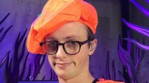 Max Fosh
