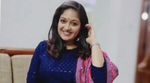 Meghana Raj