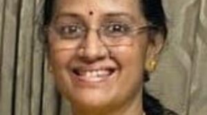 Menaka Suresh