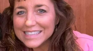 Michelle Duggar
