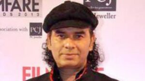 Mohit Chauhan