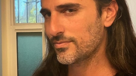Moses Hacmon Height, Weight, Age, Body Statistics