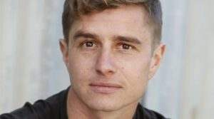 Nicolas Woodman