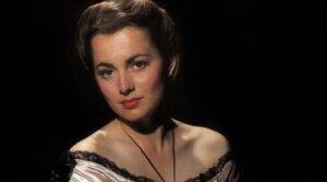 Olivia de Havilland
