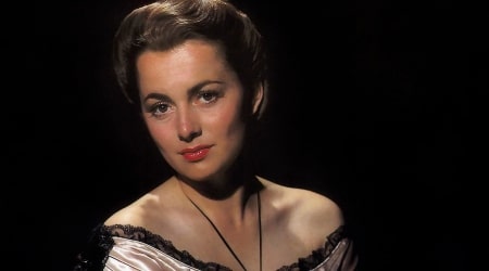 Olivia de Havilland Height, Weight, Age, Facts, Biography