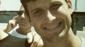 Parker Young