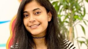 Parvathy Nambiar