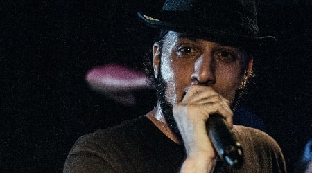 R.A. the Rugged Man Height, Weight, Age, Body Statistics