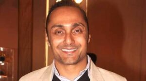 Rahul Bose