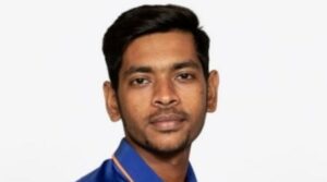 Ravi Kumar