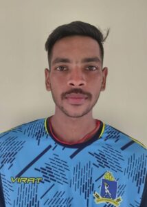 Pakistan Ravi Kumar Ravi Kumar Height, Weight, Age, Family, Facts, Biography