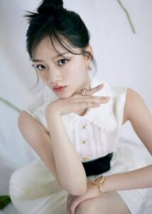 Ren Min Height, Weight, Age, Boyfriend, Facts, Biography