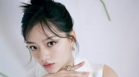 Ren Min Height, Weight, Age, Body Statistics