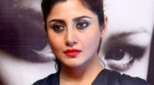 Rimi Sen