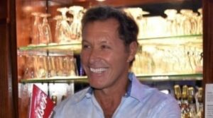 Ron Duguay