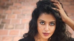 Roshni Haripriyan