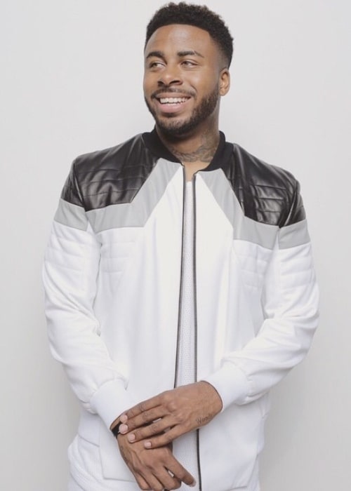 Sage the Gemini in 2015