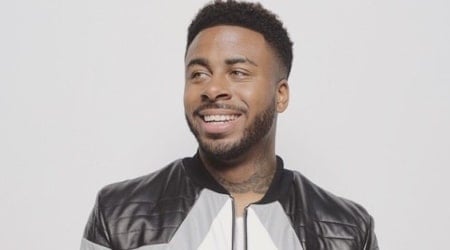 Sage the Gemini Height, Weight, Age, Body Statistics