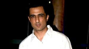 Sanjay Suri