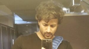 Satyadev Kancharana