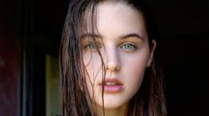 Savannah Clarke