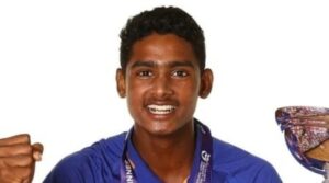 Shaik Rasheed