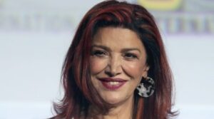 Shohreh Aghdashloo