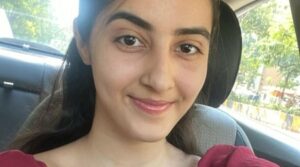 Simrat Kaur