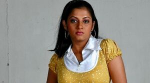 Sindhu Tolani