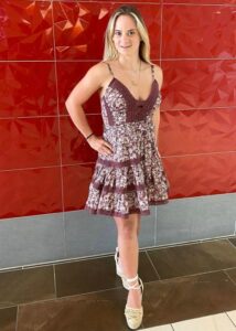 Sofía Jirau Height, Weight, Age, Boyfriend, Facts, Biography