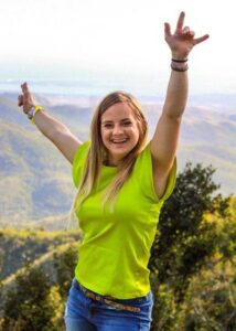 Sofía Jirau Height, Weight, Age, Boyfriend, Facts, Biography