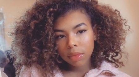Starr Andrews Height, Weight, Age, Body Statistics