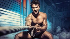 Sudheer Babu