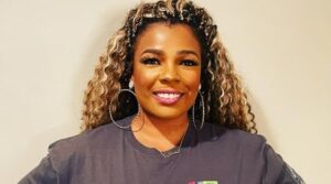 Syleena Johnson