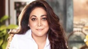 Tina Ambani