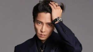 Tomohisa Yamashita