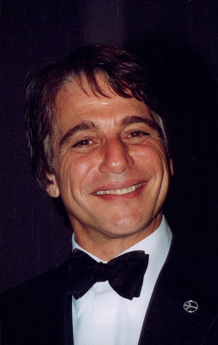 Tony Danza in 2003