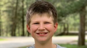 Tyler Hutchins
