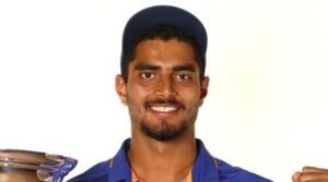Vasu Vats