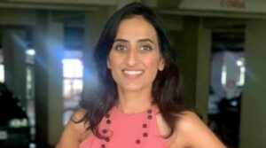 Vineeta Singh