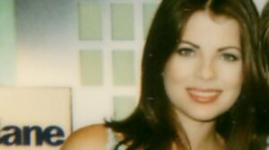 Yasmine Bleeth
