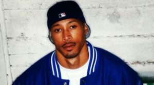Young Maylay