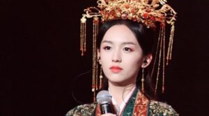 Zhou Ye