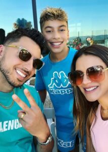 4kpapi Height, Weight, Age, Spouse, Children, Facts, Biography