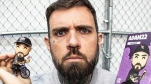 Adam22