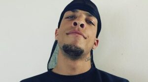 Afghan Dan
