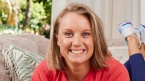 Alyssa Healy