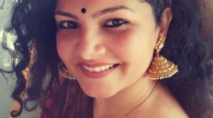 Anuya Y Bhagwat