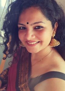 Anuya Y Bhagwat Height, Weight, Age, Boyfriend, Biography, Family