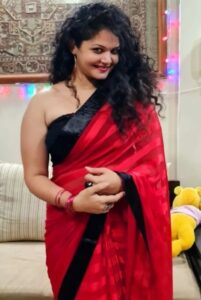 Anuya Y Bhagwat Height, Weight, Age, Boyfriend, Biography, Family